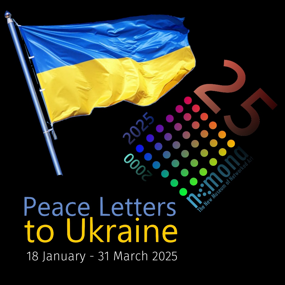 Peace Letters to Ukraine