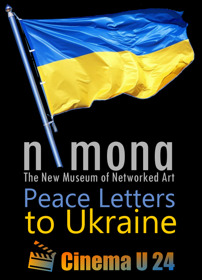 Peace Letters to Ukraine